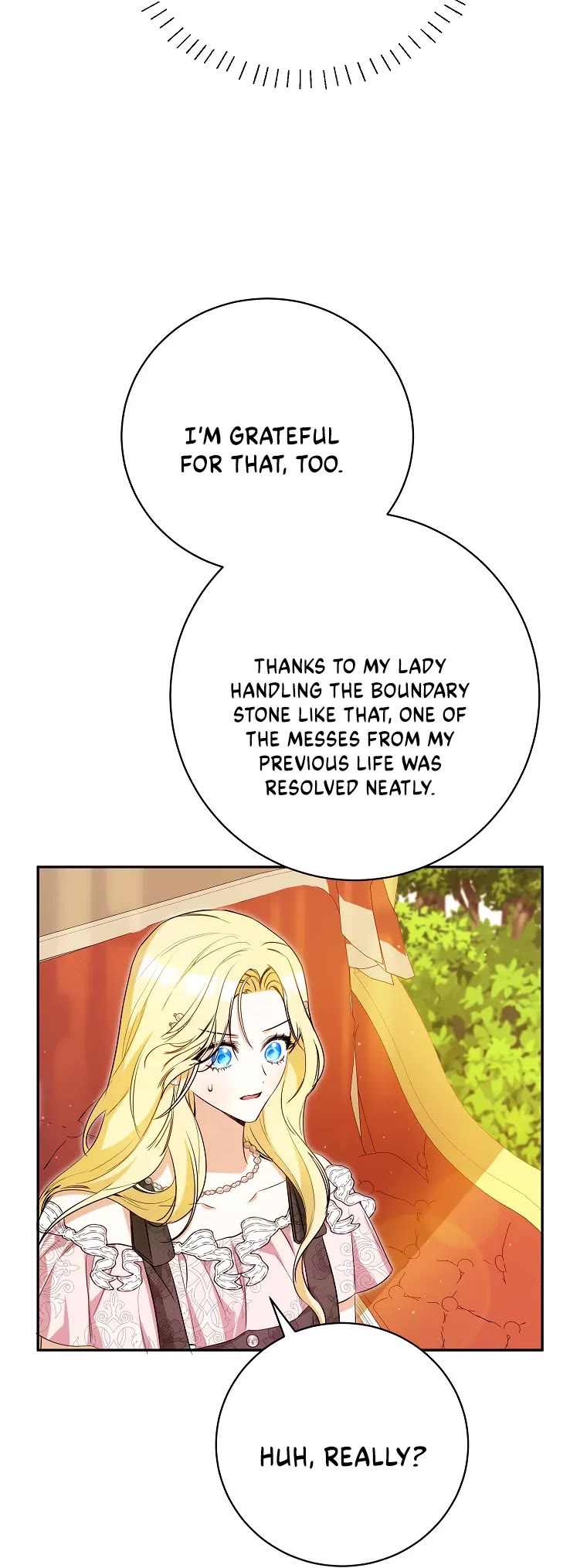 It Seems I've Transmigrated Somewhere Chapter 32 page 16 - Chapter 32