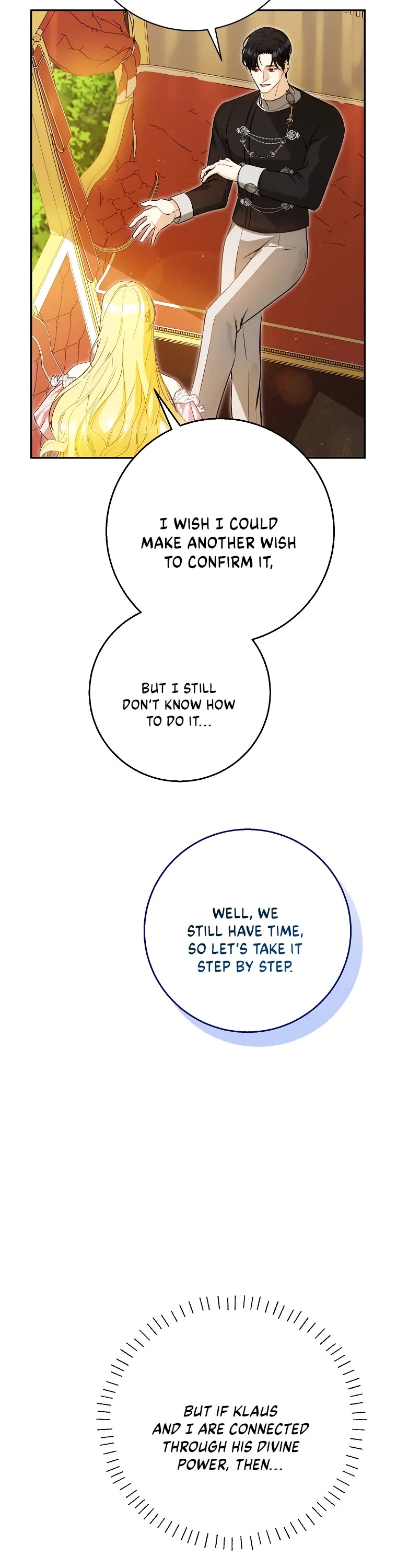 It Seems I've Transmigrated Somewhere Chapter 32 page 18 - Chapter 32