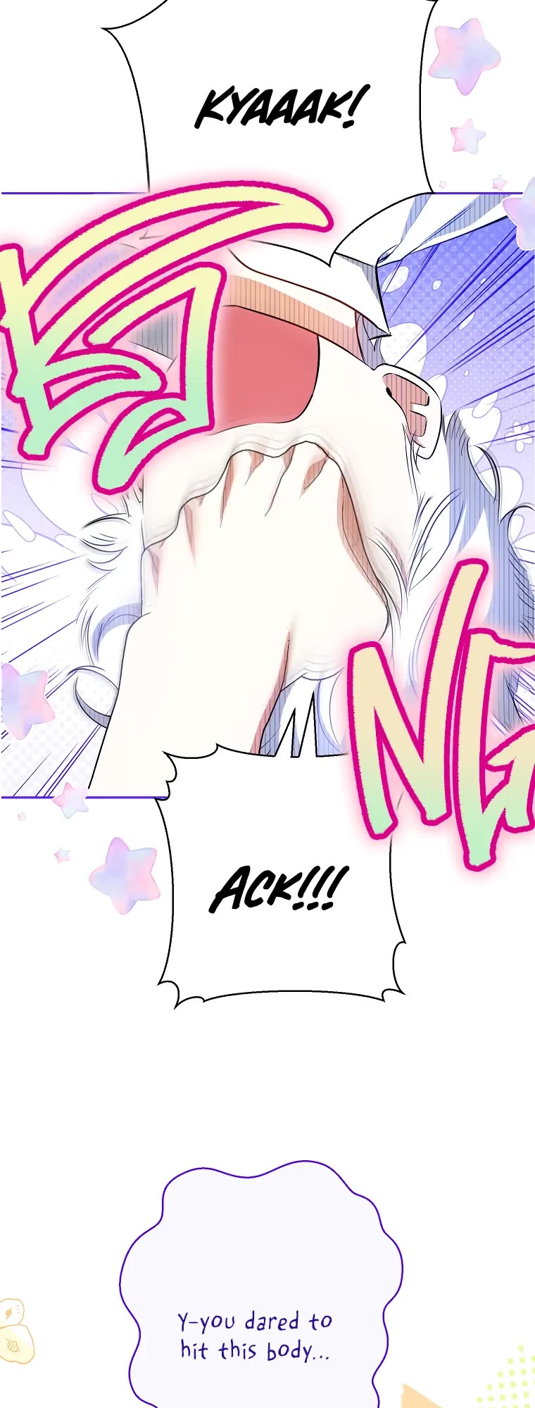 It Seems I've Transmigrated Somewhere Chapter 32 page 23 - Chapter 32