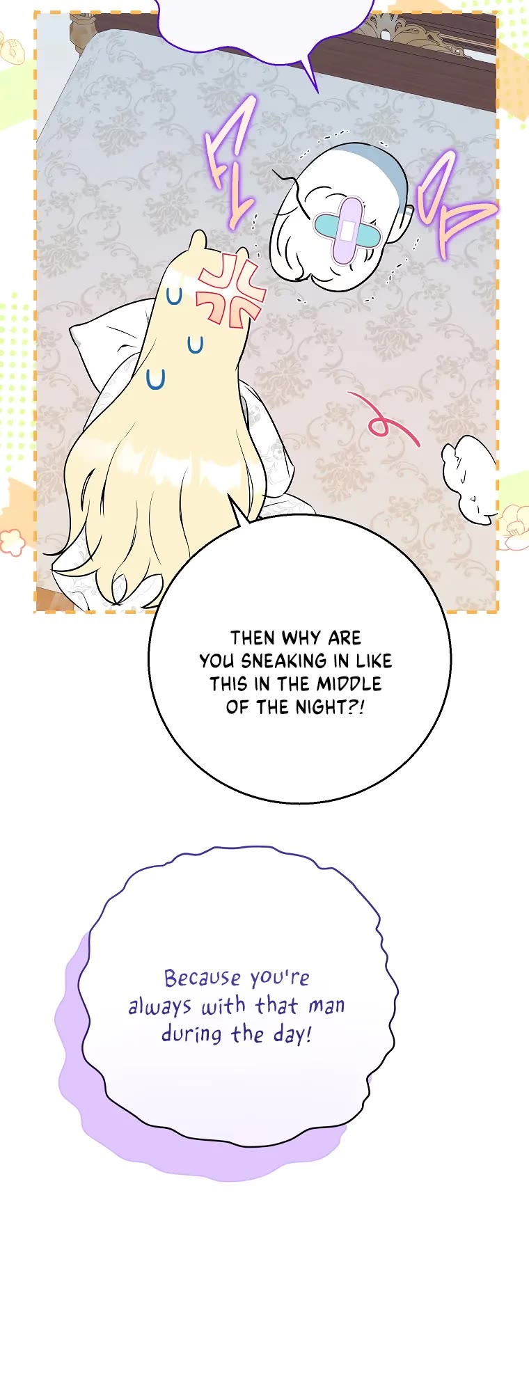 It Seems I've Transmigrated Somewhere Chapter 32 page 24 - Chapter 32
