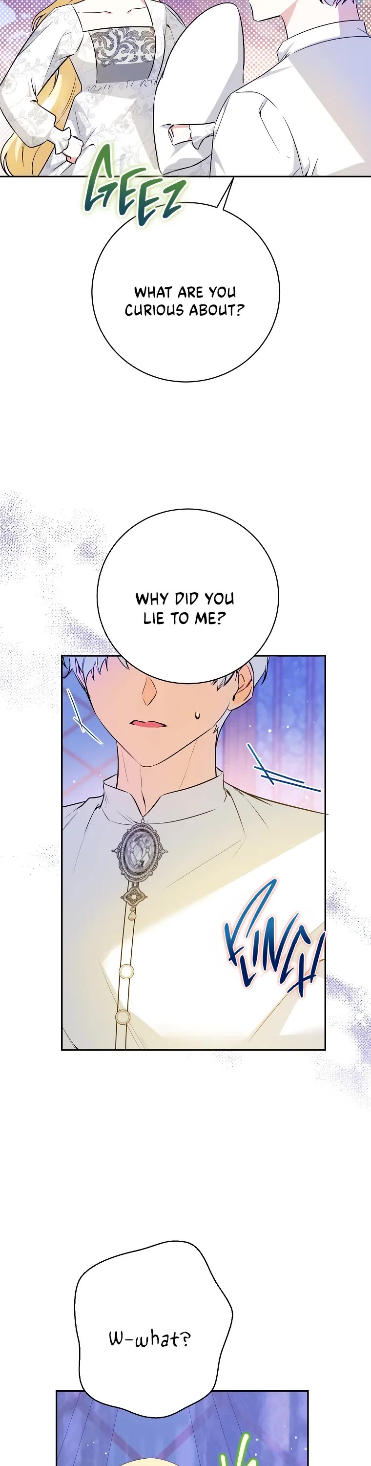 It Seems I've Transmigrated Somewhere Chapter 32 page 26 - Chapter 32