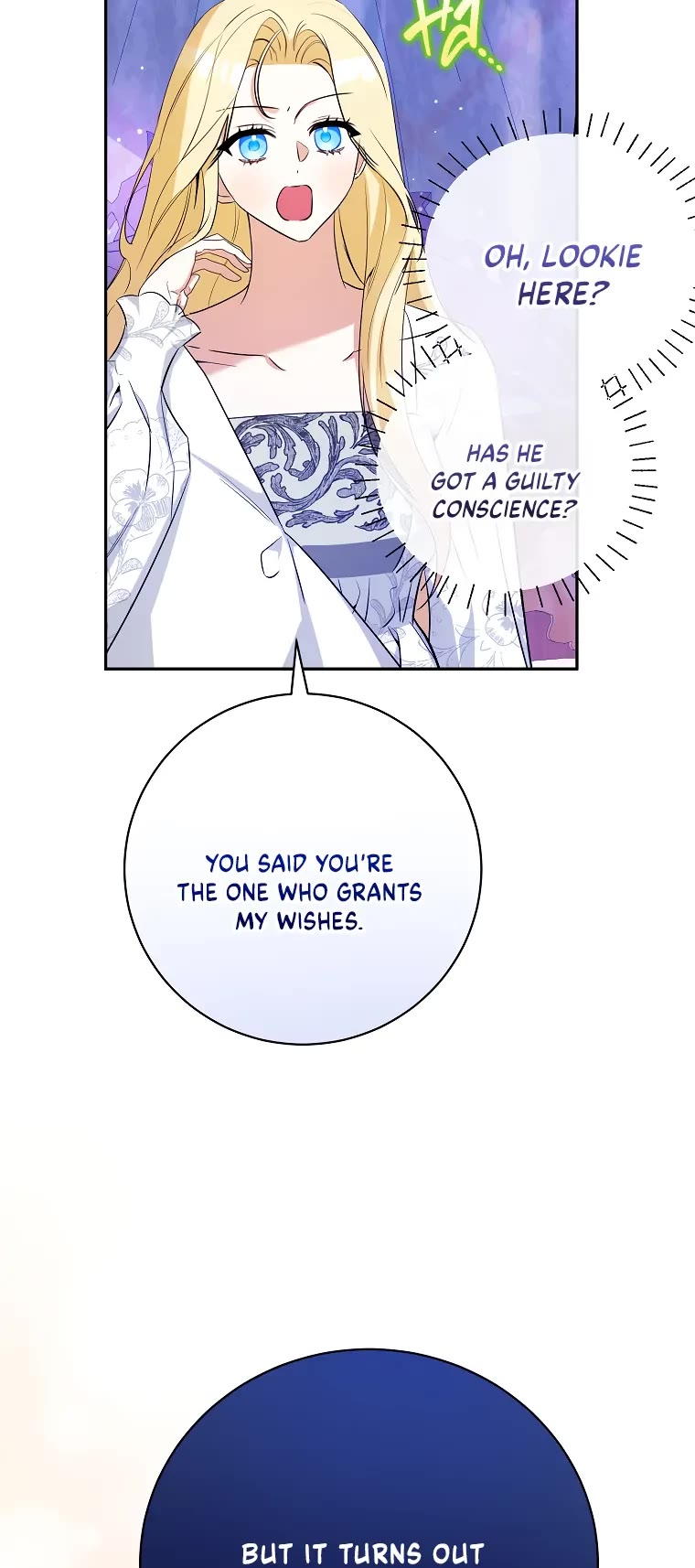 It Seems I've Transmigrated Somewhere Chapter 32 page 27 - Chapter 32
