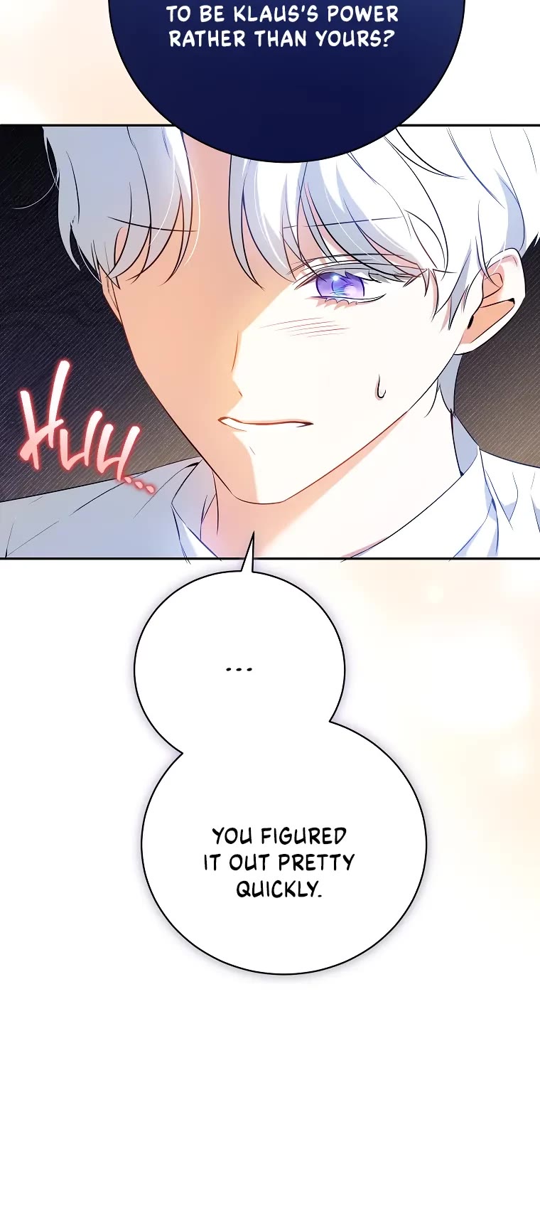 It Seems I've Transmigrated Somewhere Chapter 32 page 28 - Chapter 32