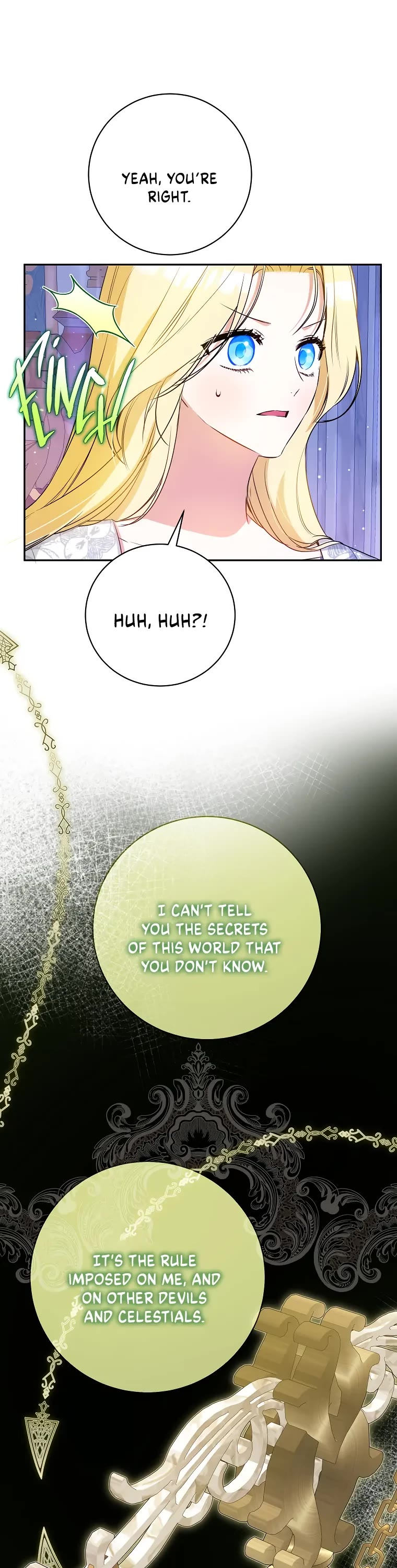 It Seems I've Transmigrated Somewhere Chapter 32 page 30 - Chapter 32