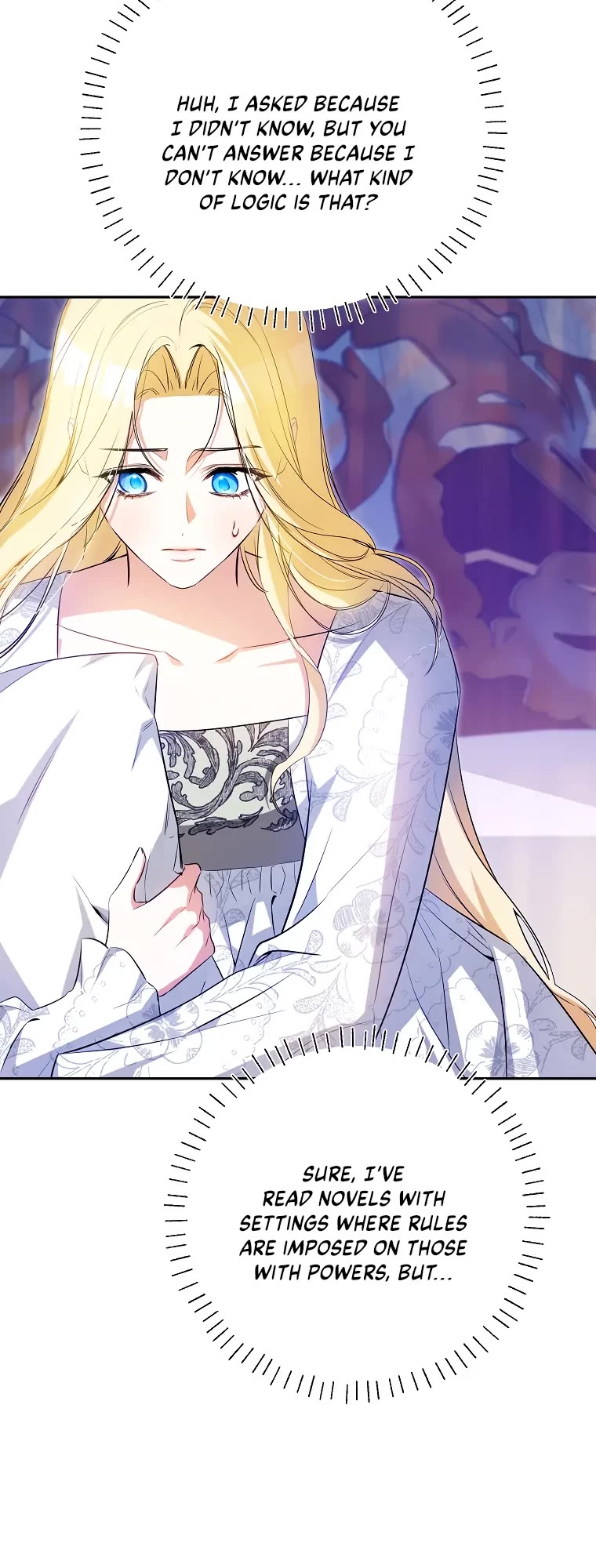 It Seems I've Transmigrated Somewhere Chapter 32 page 32 - Chapter 32