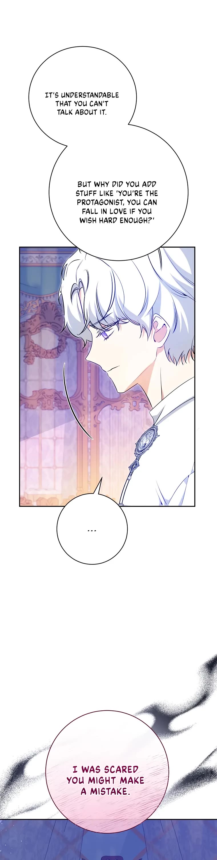 It Seems I've Transmigrated Somewhere Chapter 32 page 33 - Chapter 32