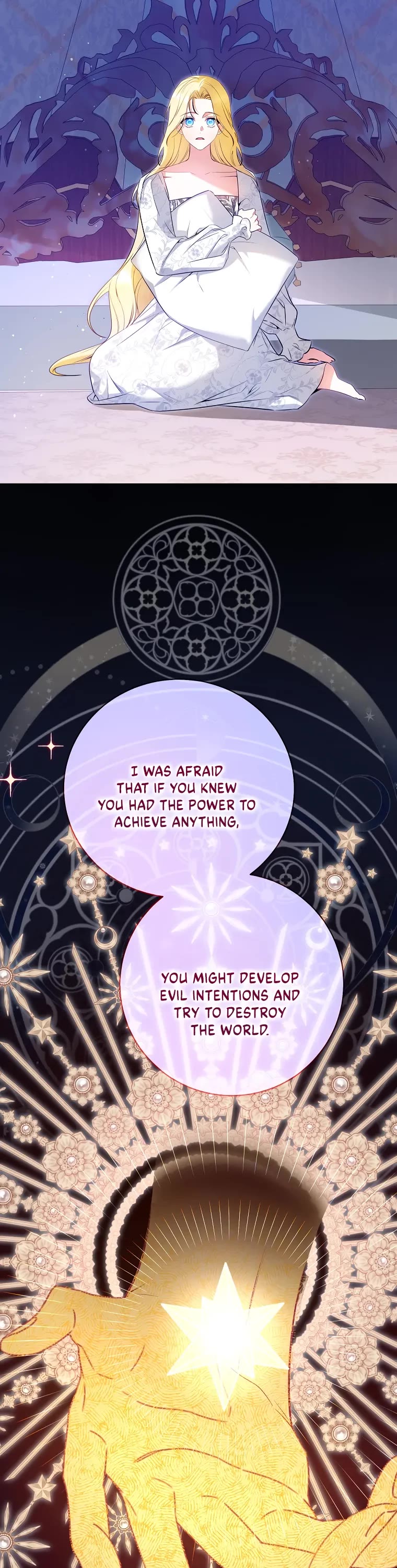 It Seems I've Transmigrated Somewhere Chapter 32 page 34 - Chapter 32