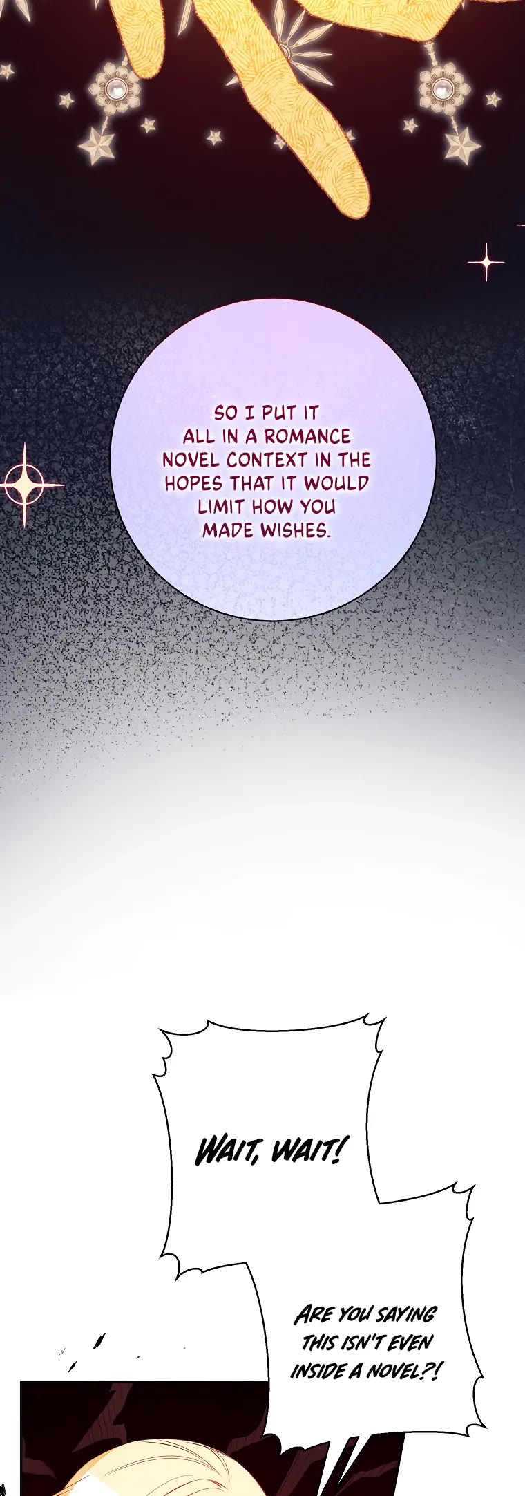 It Seems I've Transmigrated Somewhere Chapter 32 page 35 - Chapter 32