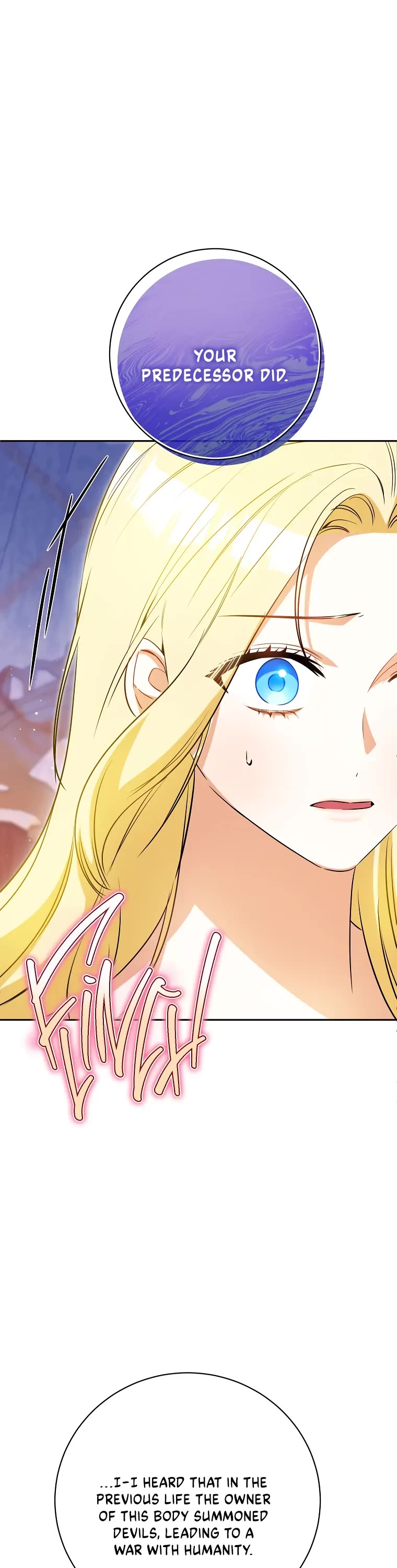 It Seems I've Transmigrated Somewhere Chapter 32 page 37 - Chapter 32