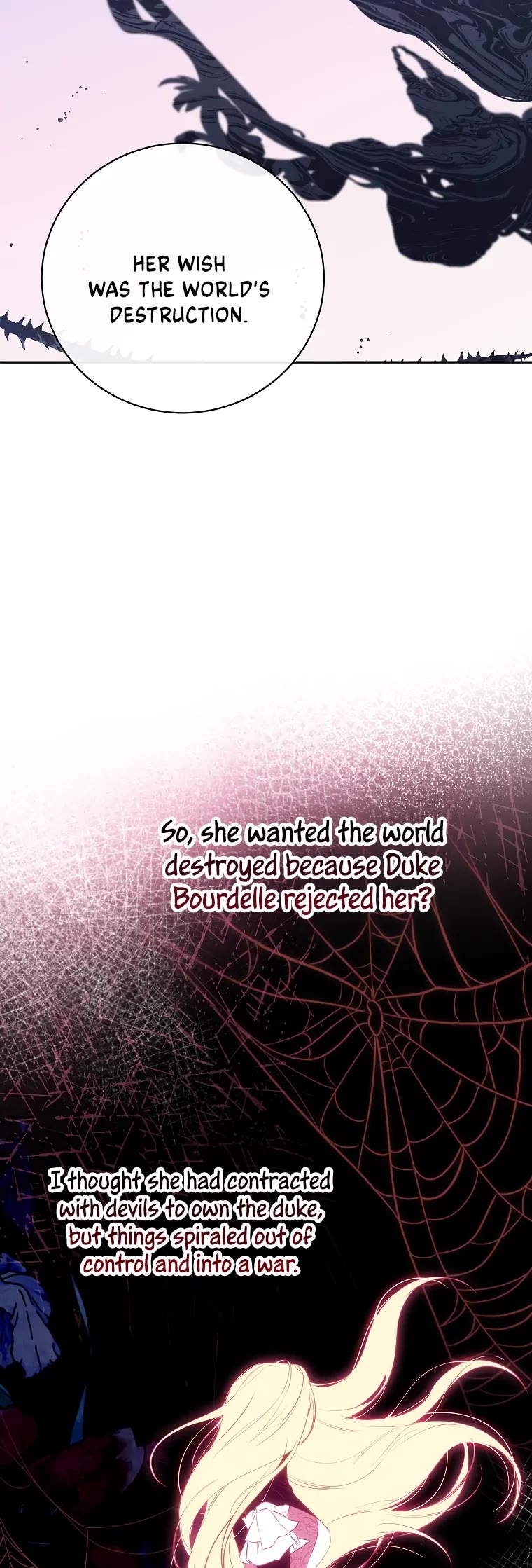It Seems I've Transmigrated Somewhere Chapter 32 page 39 - Chapter 32