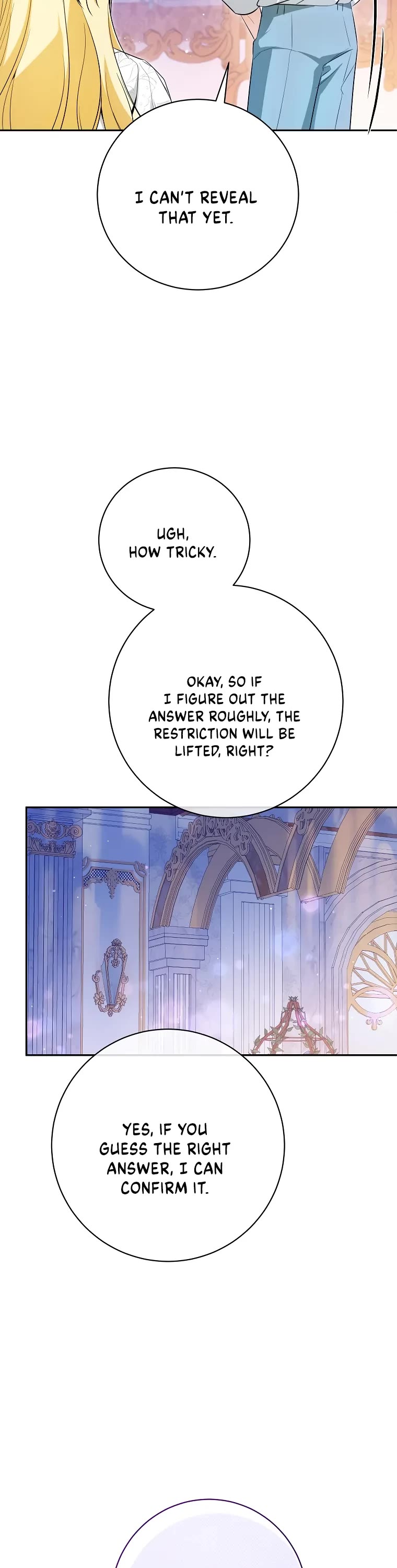 It Seems I've Transmigrated Somewhere Chapter 32 page 42 - Chapter 32