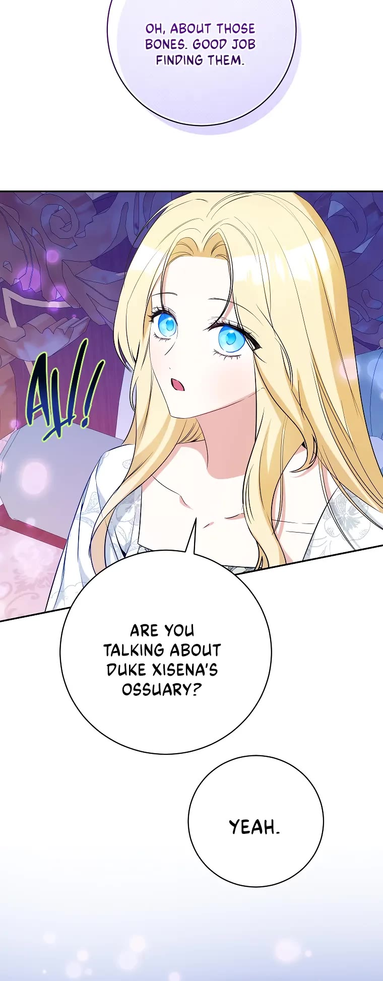 It Seems I've Transmigrated Somewhere Chapter 32 page 43 - Chapter 32