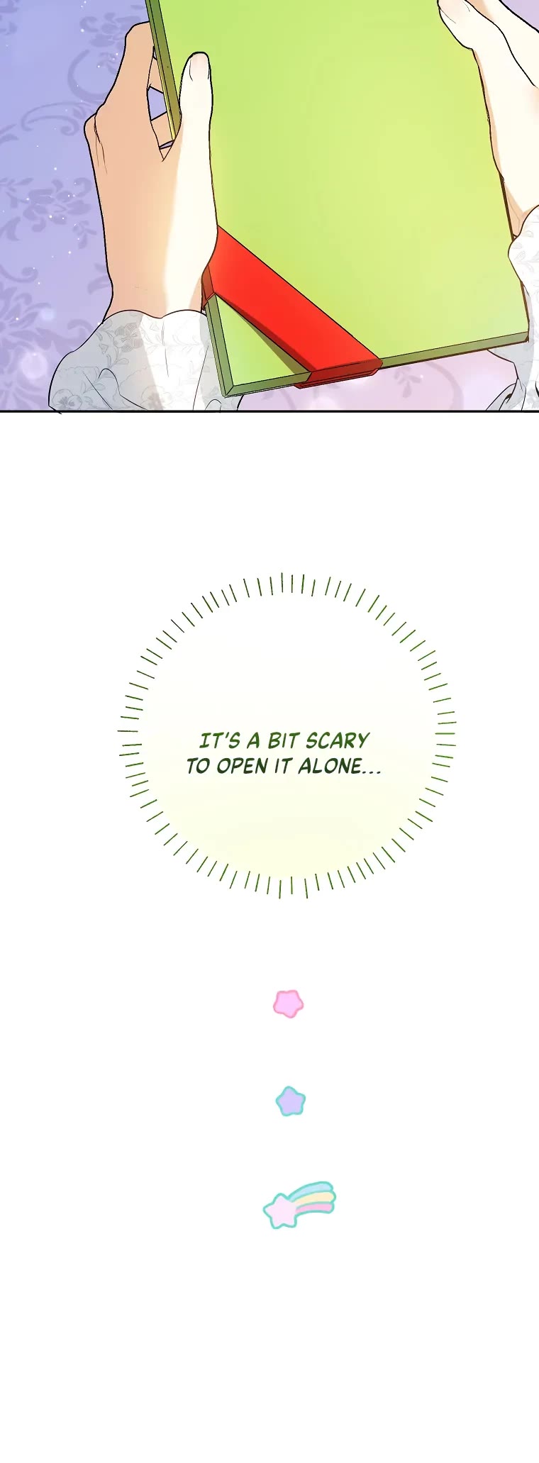 It Seems I've Transmigrated Somewhere Chapter 32 page 47 - Chapter 32