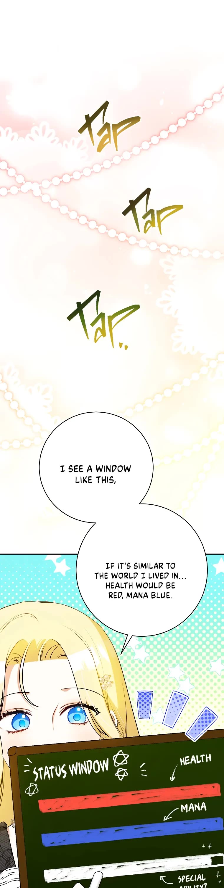 It Seems I've Transmigrated Somewhere Chapter 32 page 5 - Chapter 32