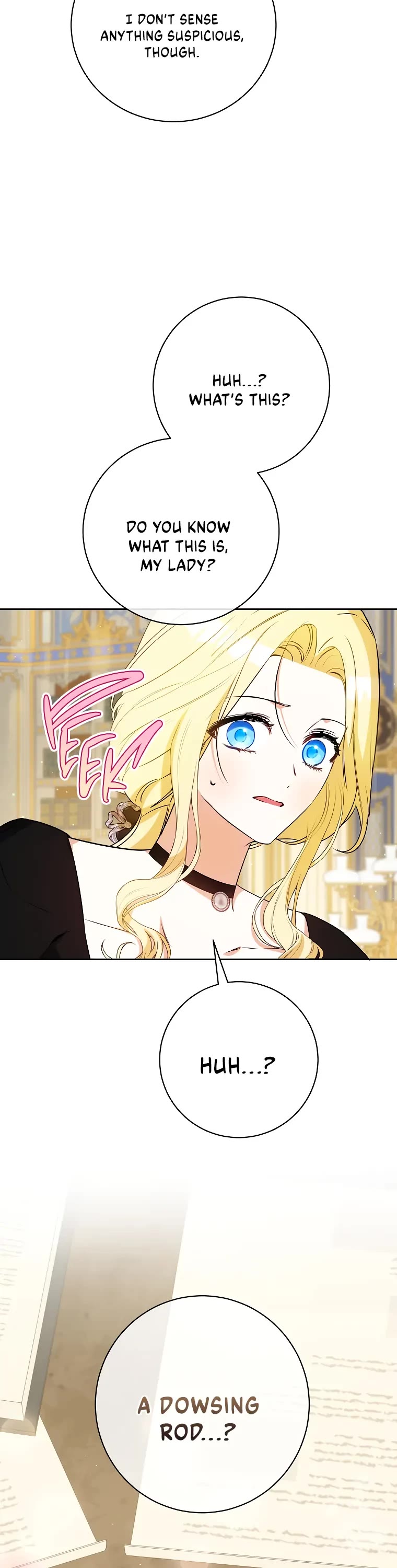 It Seems I've Transmigrated Somewhere Chapter 32 page 51 - Chapter 32