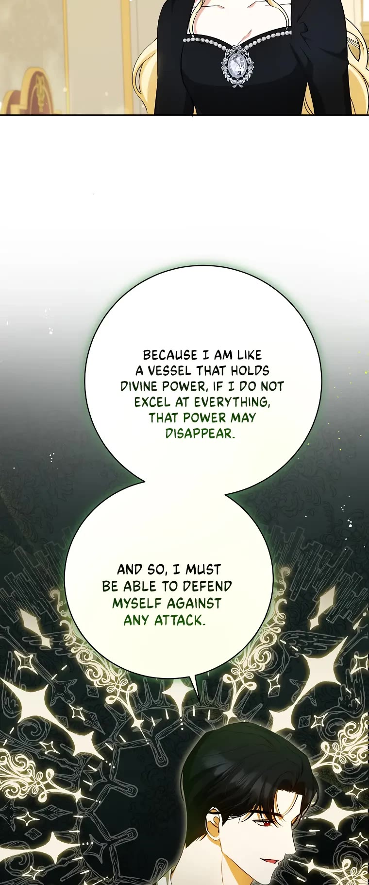 It Seems I've Transmigrated Somewhere Chapter 33 page 14 - Chapter 33