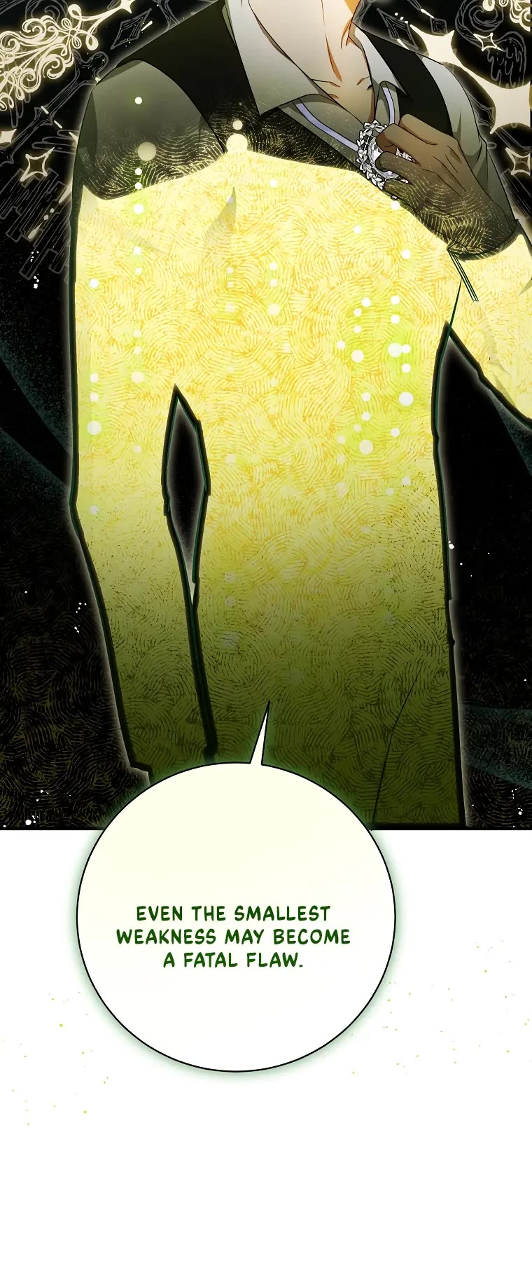 It Seems I've Transmigrated Somewhere Chapter 33 page 15 - Chapter 33