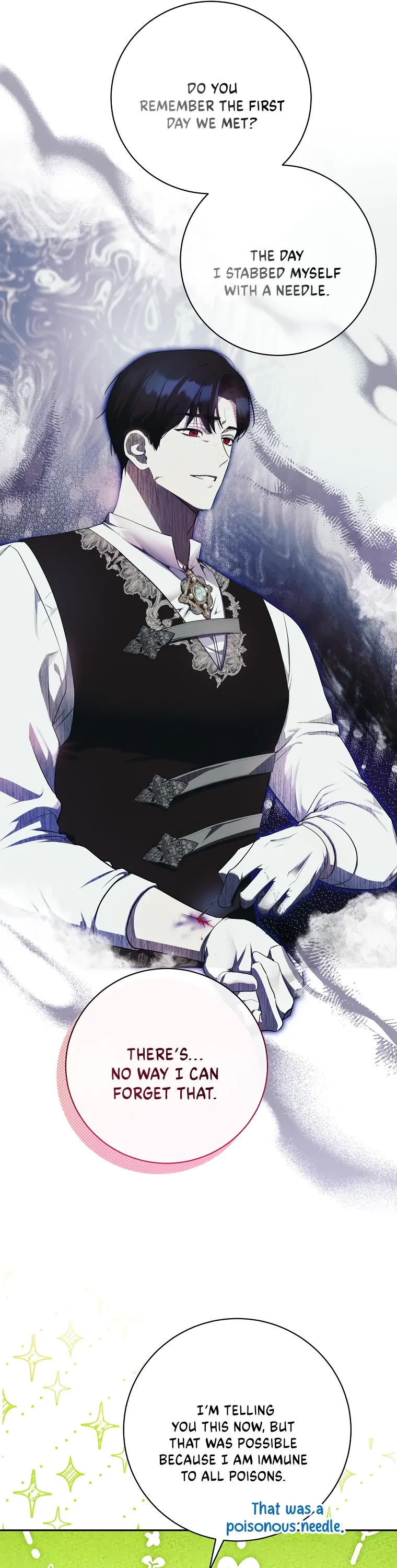 It Seems I've Transmigrated Somewhere Chapter 33 page 16 - Chapter 33