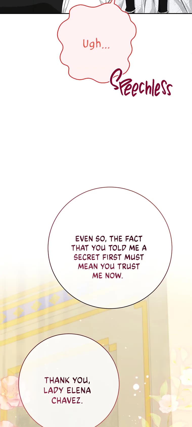 It Seems I've Transmigrated Somewhere Chapter 33 page 18 - Chapter 33
