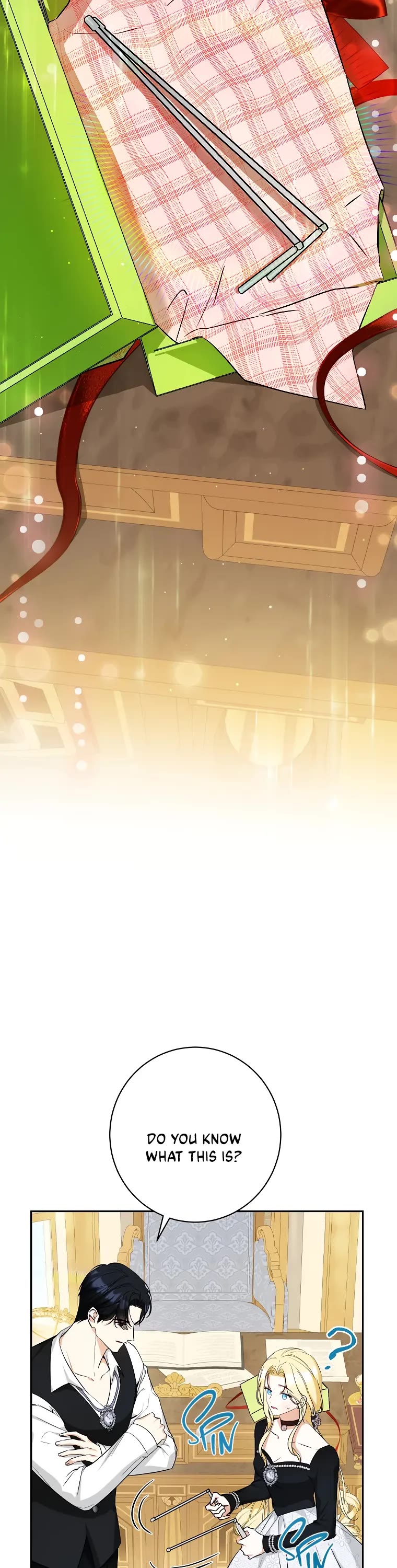 It Seems I've Transmigrated Somewhere Chapter 33 page 2 - Chapter 33