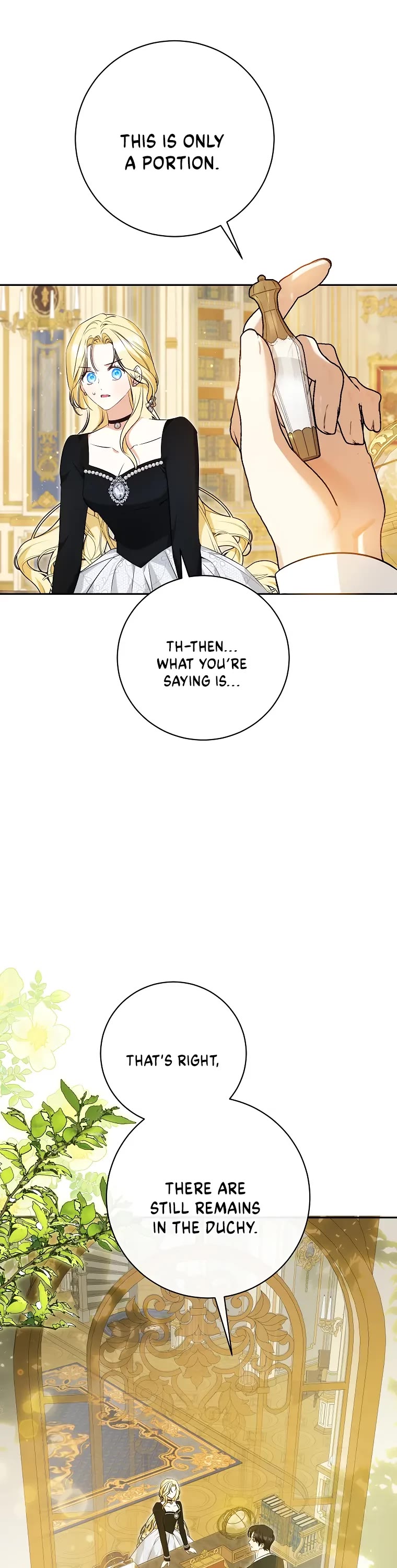 It Seems I've Transmigrated Somewhere Chapter 33 page 25 - Chapter 33