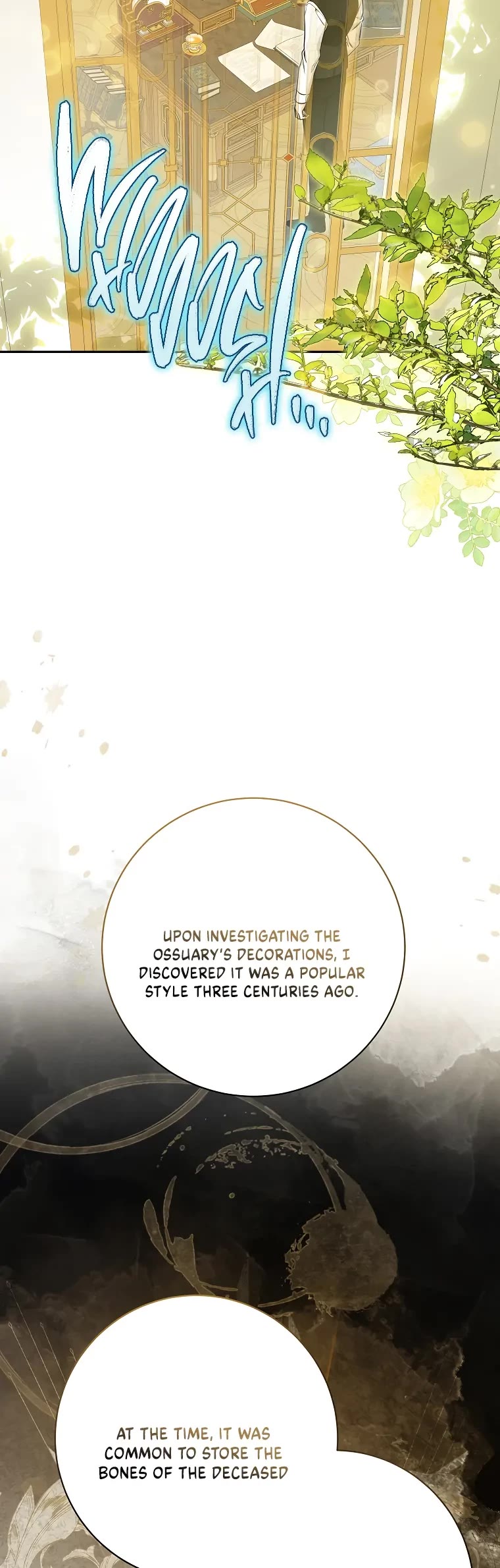 It Seems I've Transmigrated Somewhere Chapter 33 page 26 - Chapter 33