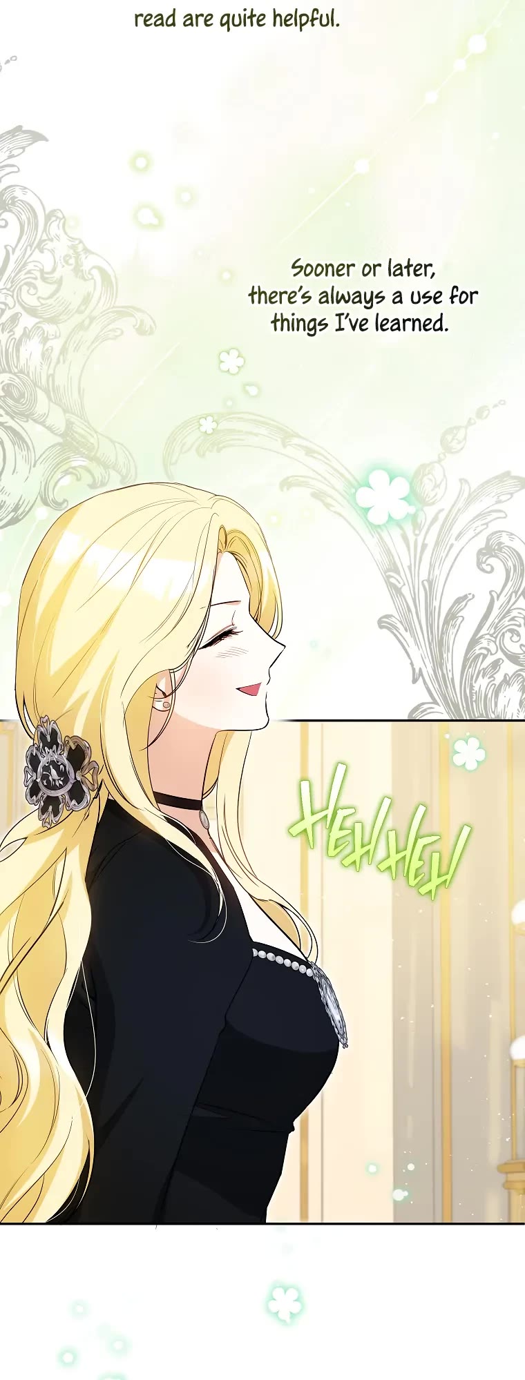 It Seems I've Transmigrated Somewhere Chapter 33 page 34 - Chapter 33