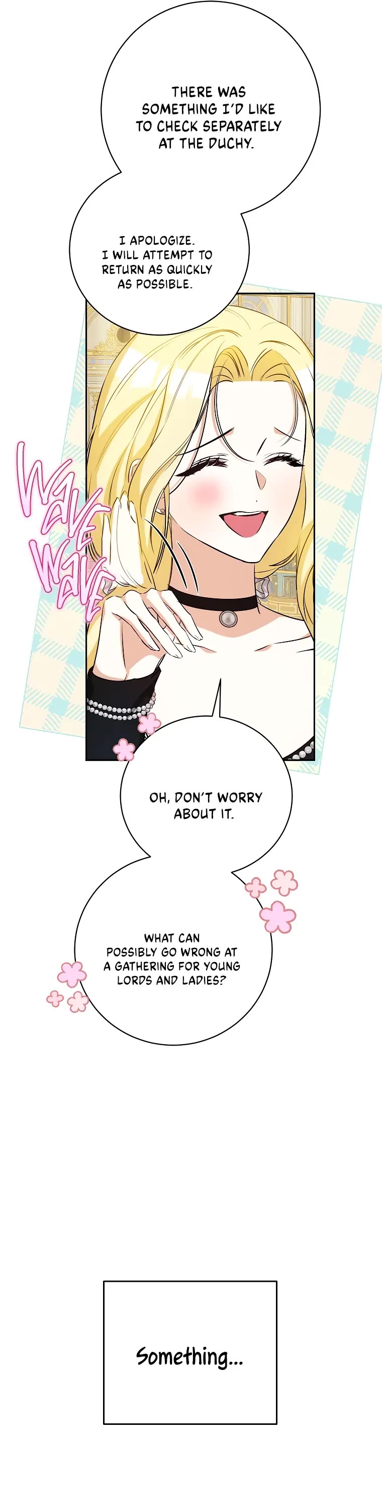 It Seems I've Transmigrated Somewhere Chapter 33 page 36 - Chapter 33
