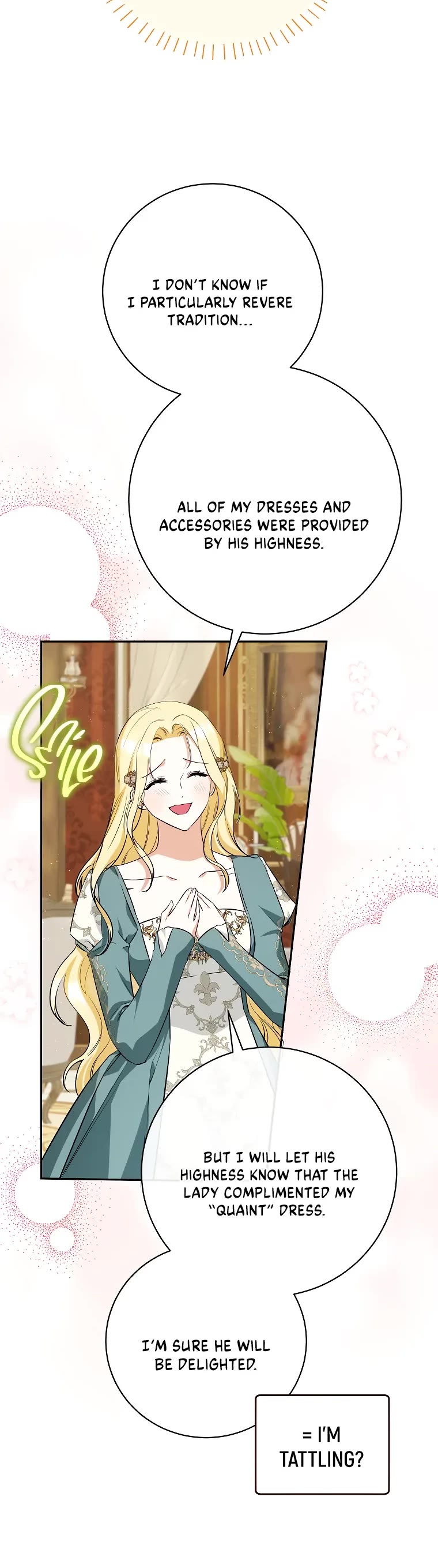 It Seems I've Transmigrated Somewhere Chapter 33 page 43 - Chapter 33
