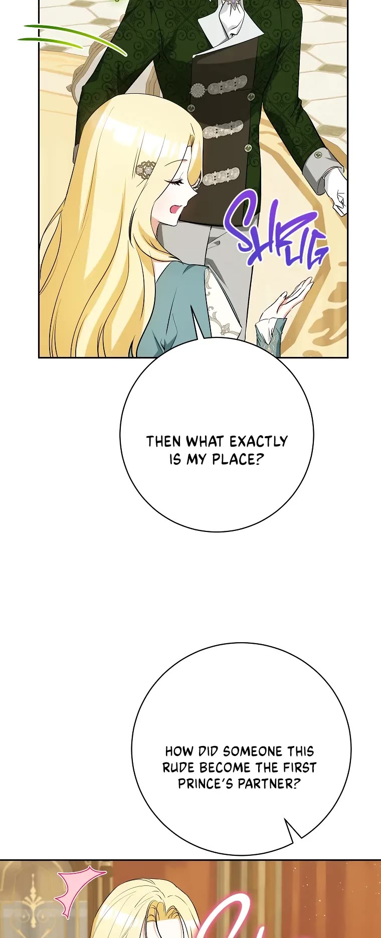 It Seems I've Transmigrated Somewhere Chapter 33 page 49 - Chapter 33