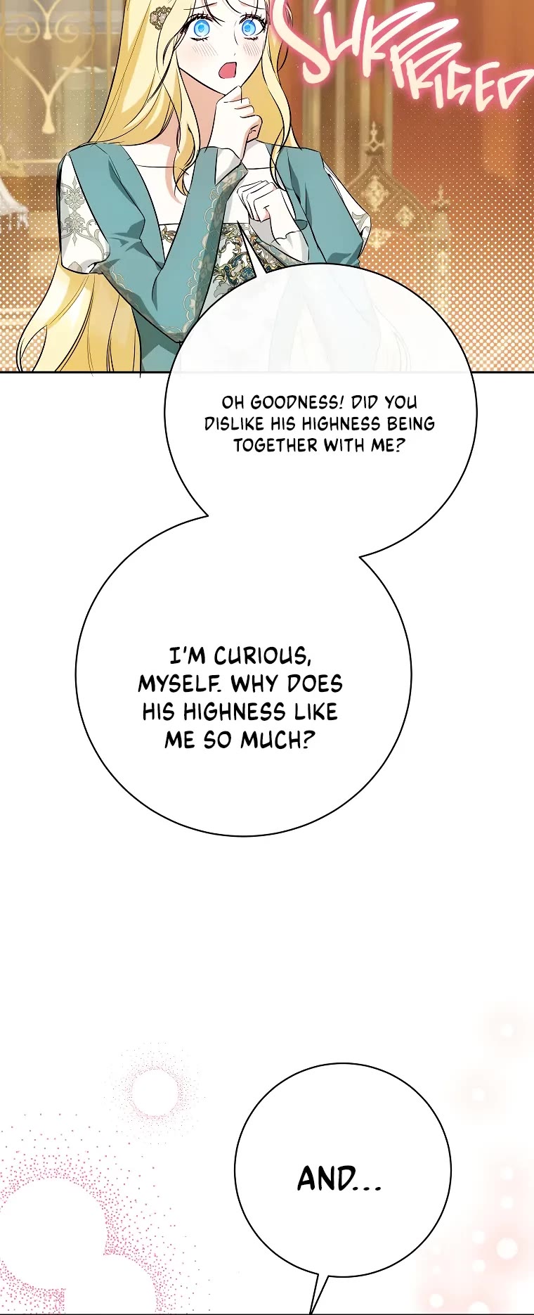 It Seems I've Transmigrated Somewhere Chapter 33 page 50 - Chapter 33