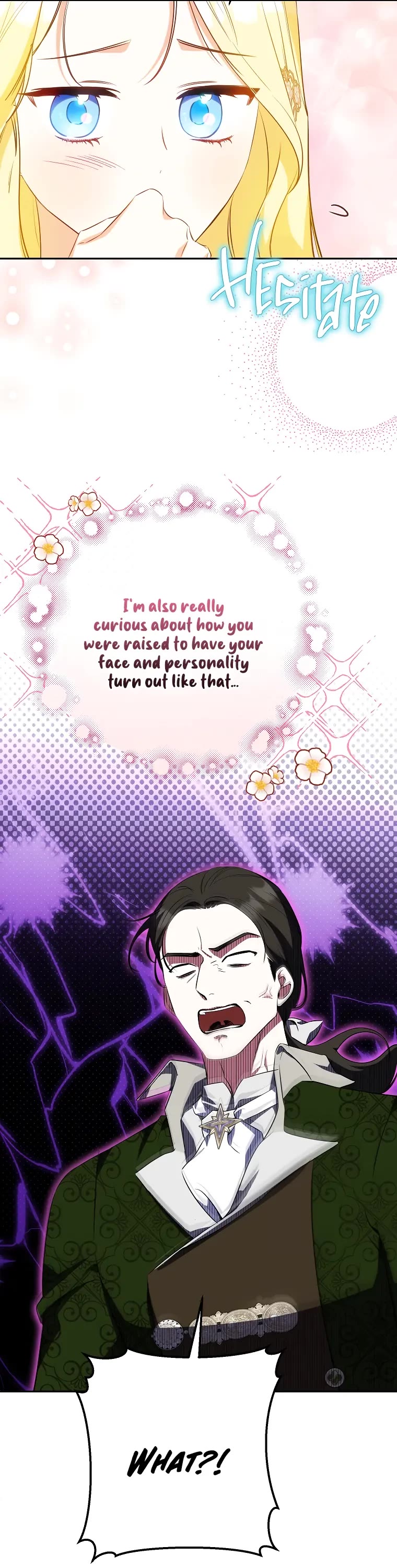 It Seems I've Transmigrated Somewhere Chapter 33 page 51 - Chapter 33