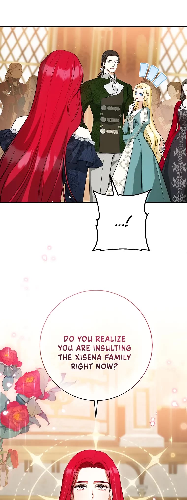 It Seems I've Transmigrated Somewhere Chapter 33 page 53 - Chapter 33