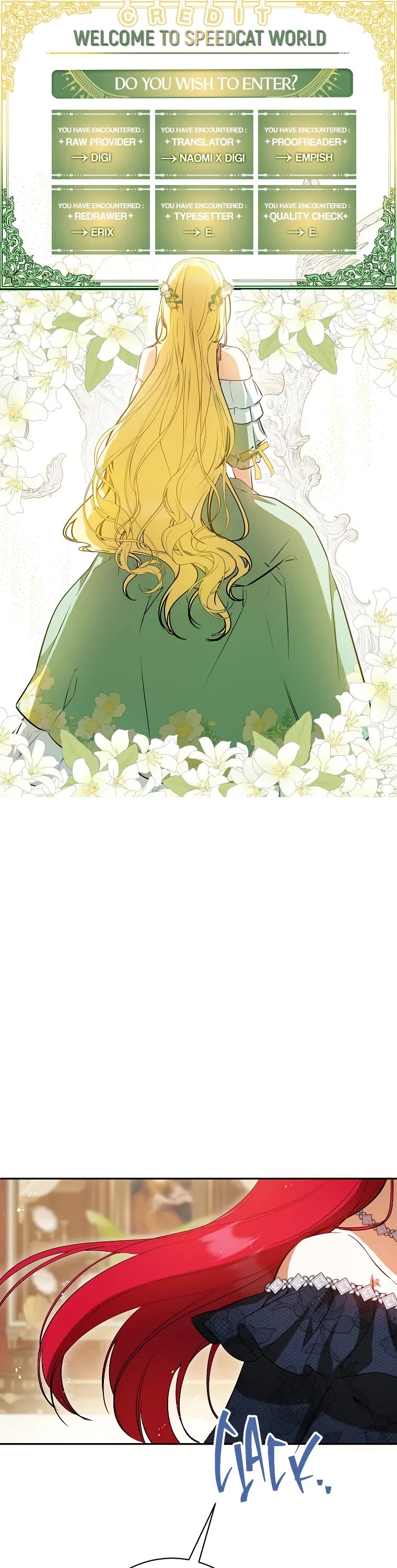 It Seems I've Transmigrated Somewhere Chapter 34 page 1 - Chapter 34