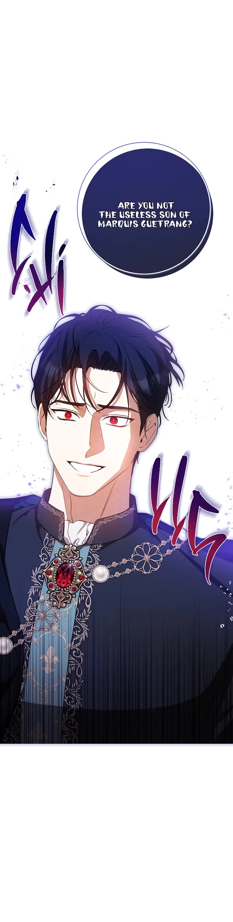 It Seems I've Transmigrated Somewhere Chapter 34 page 10 - Chapter 34