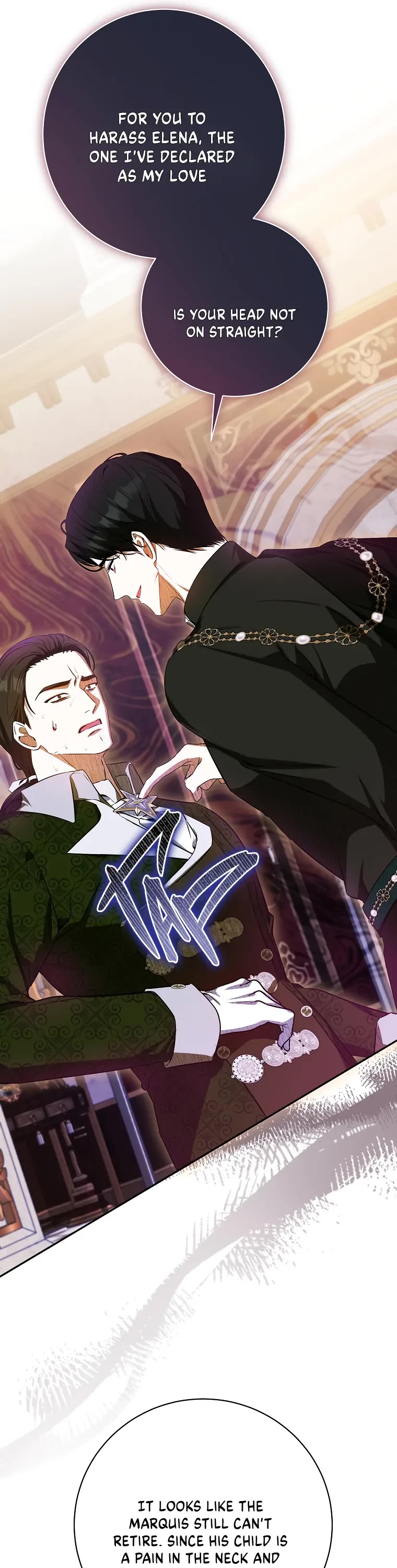 It Seems I've Transmigrated Somewhere Chapter 34 page 13 - Chapter 34
