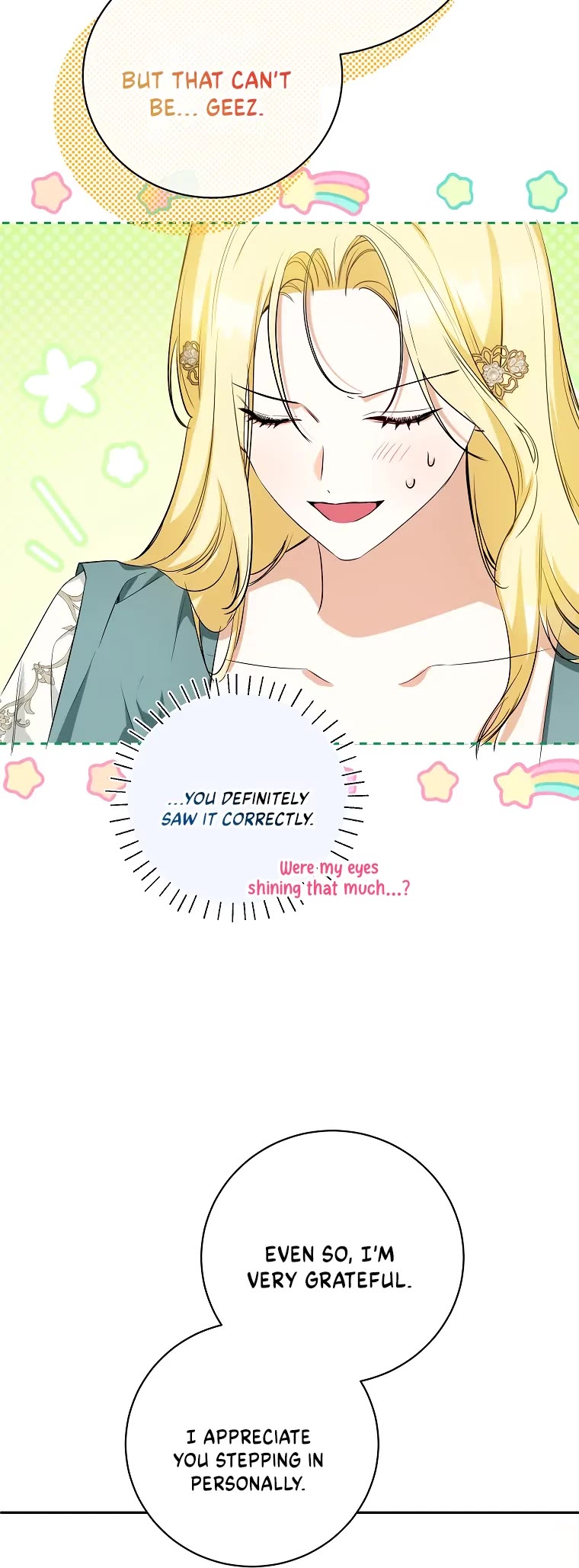 It Seems I've Transmigrated Somewhere Chapter 34 page 16 - Chapter 34
