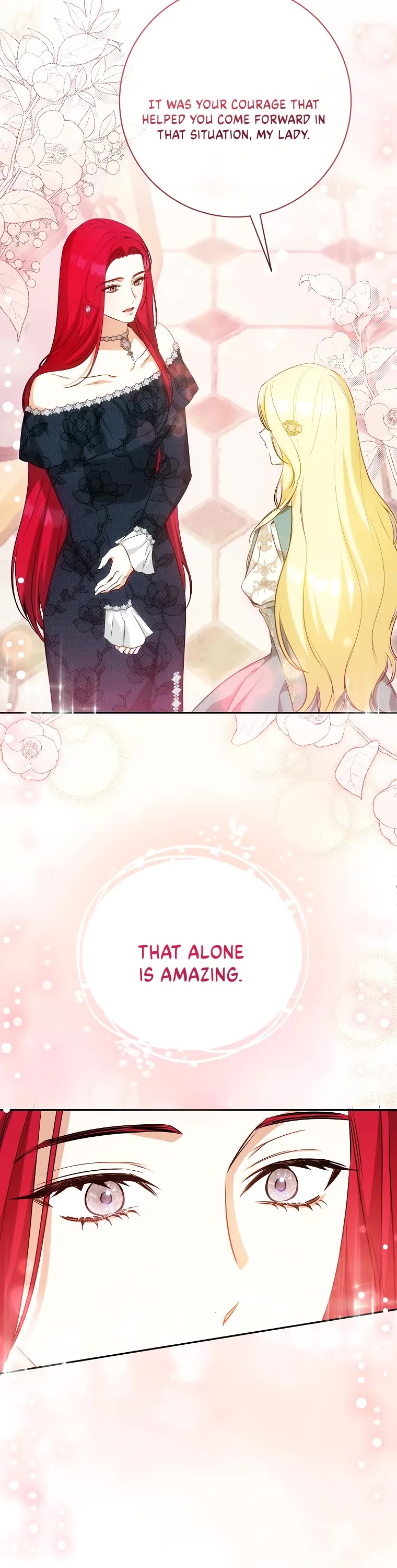 It Seems I've Transmigrated Somewhere Chapter 34 page 18 - Chapter 34