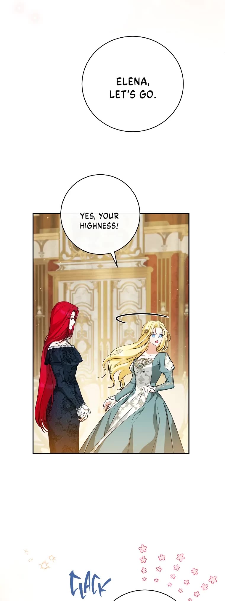 It Seems I've Transmigrated Somewhere Chapter 34 page 19 - Chapter 34