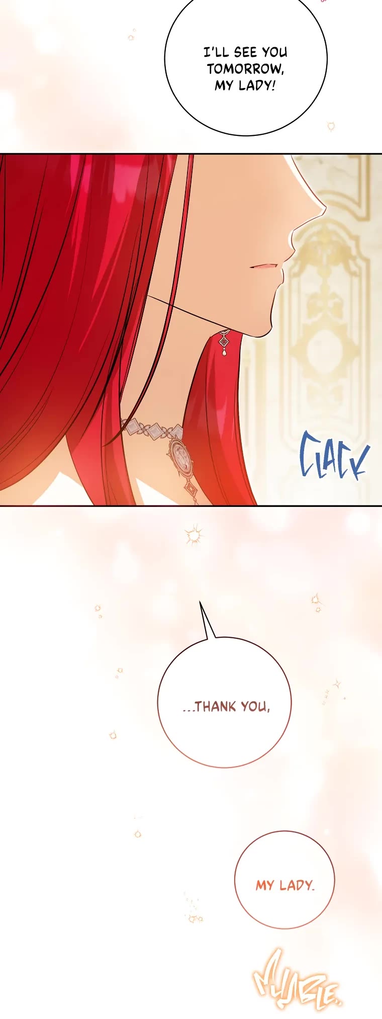 It Seems I've Transmigrated Somewhere Chapter 34 page 20 - Chapter 34