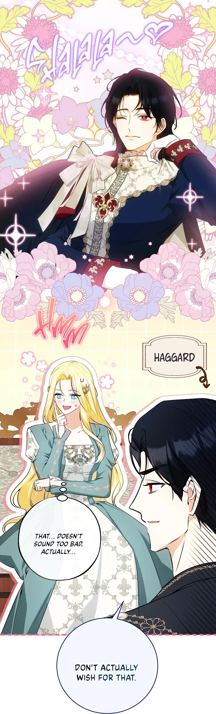 It Seems I've Transmigrated Somewhere Chapter 34 page 24 - Chapter 34