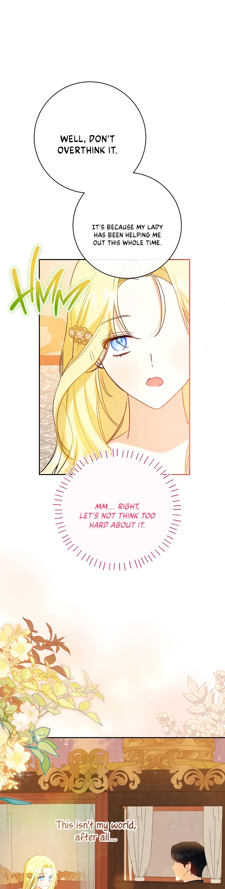 It Seems I've Transmigrated Somewhere Chapter 34 page 25 - Chapter 34