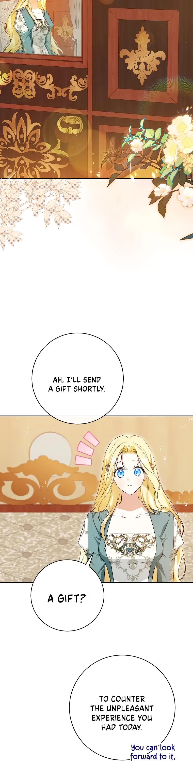 It Seems I've Transmigrated Somewhere Chapter 34 page 26 - Chapter 34