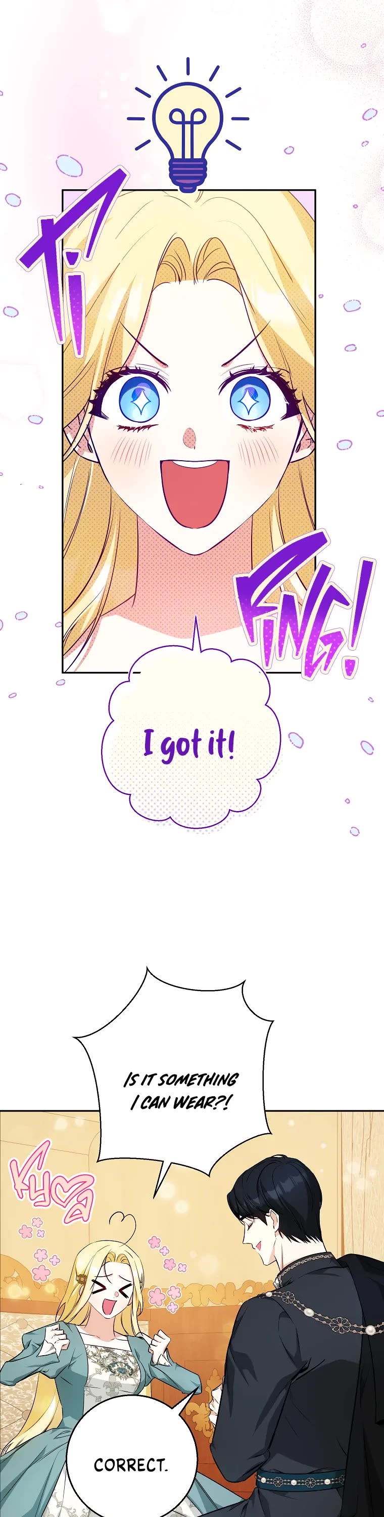 It Seems I've Transmigrated Somewhere Chapter 34 page 29 - Chapter 34