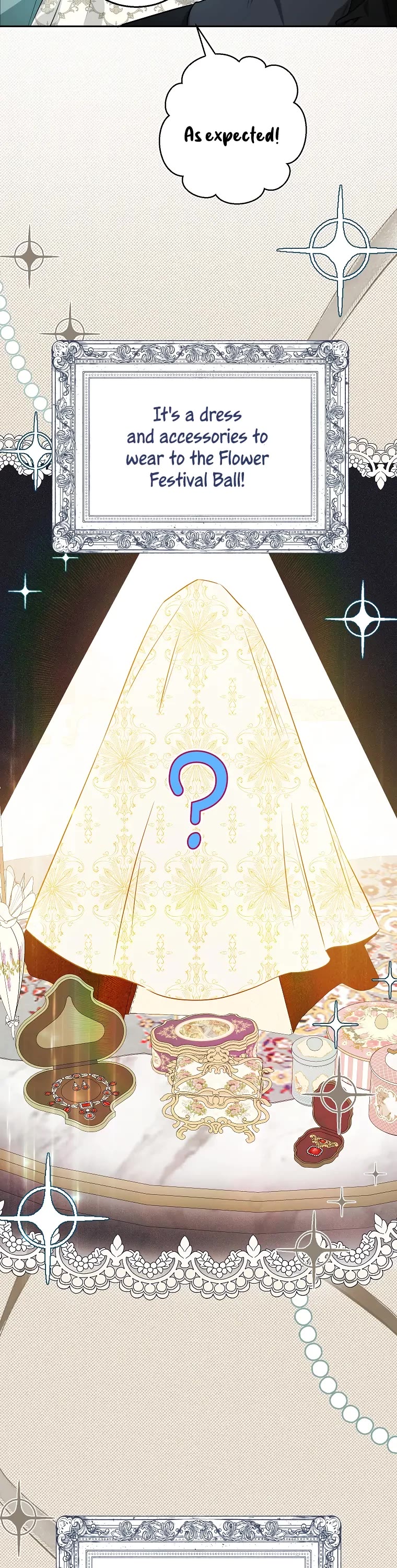 It Seems I've Transmigrated Somewhere Chapter 34 page 30 - Chapter 34