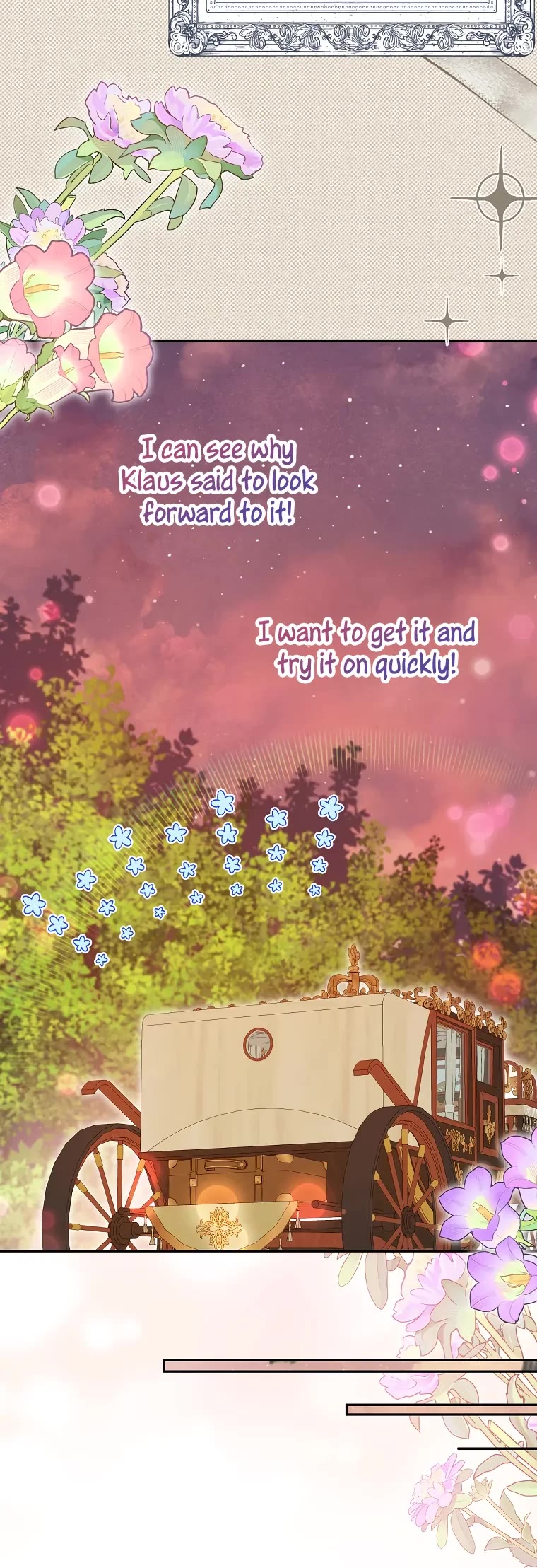 It Seems I've Transmigrated Somewhere Chapter 34 page 32 - Chapter 34