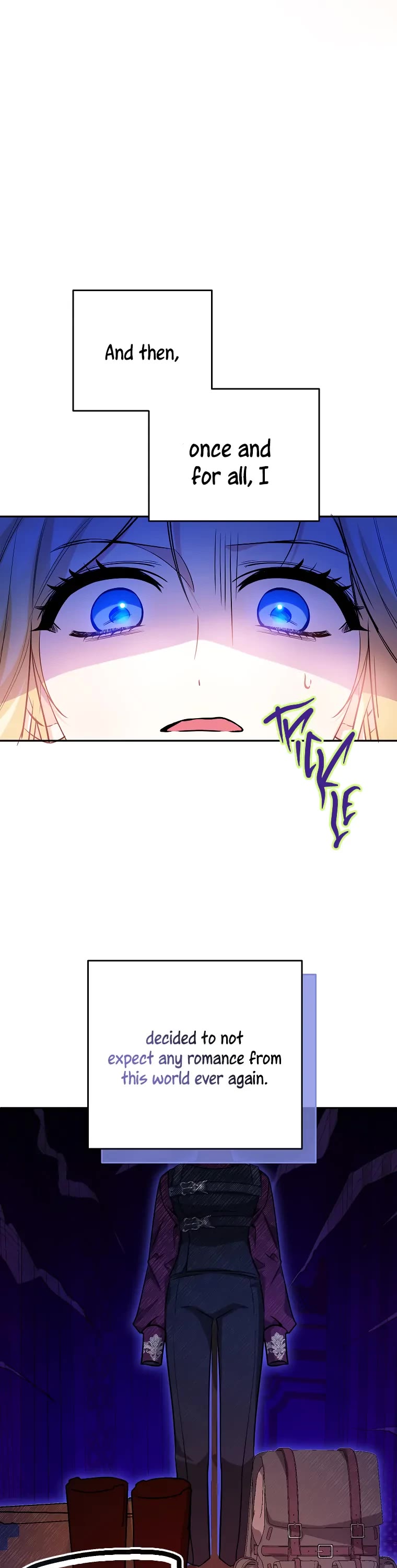 It Seems I've Transmigrated Somewhere Chapter 34 page 33 - Chapter 34