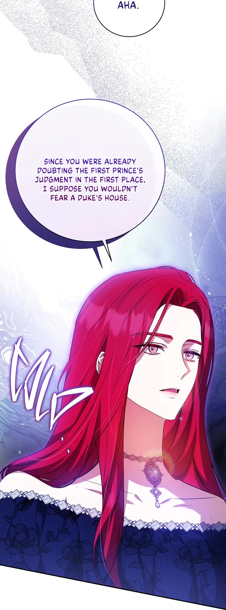 It Seems I've Transmigrated Somewhere Chapter 34 page 5 - Chapter 34