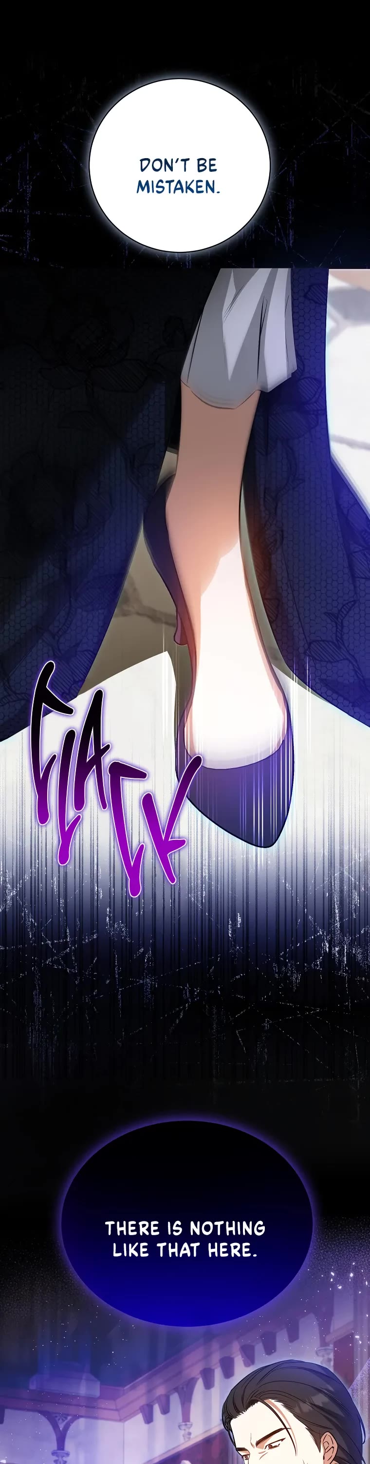 It Seems I've Transmigrated Somewhere Chapter 34 page 7 - Chapter 34