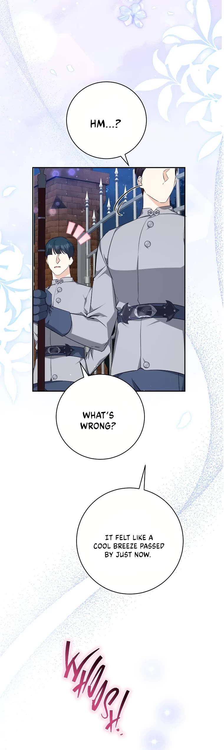 It Seems I've Transmigrated Somewhere Chapter 35 page 15 - Chapter 35